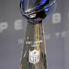 LOMBARDI TROPHY FT P-TZU AND PROPH