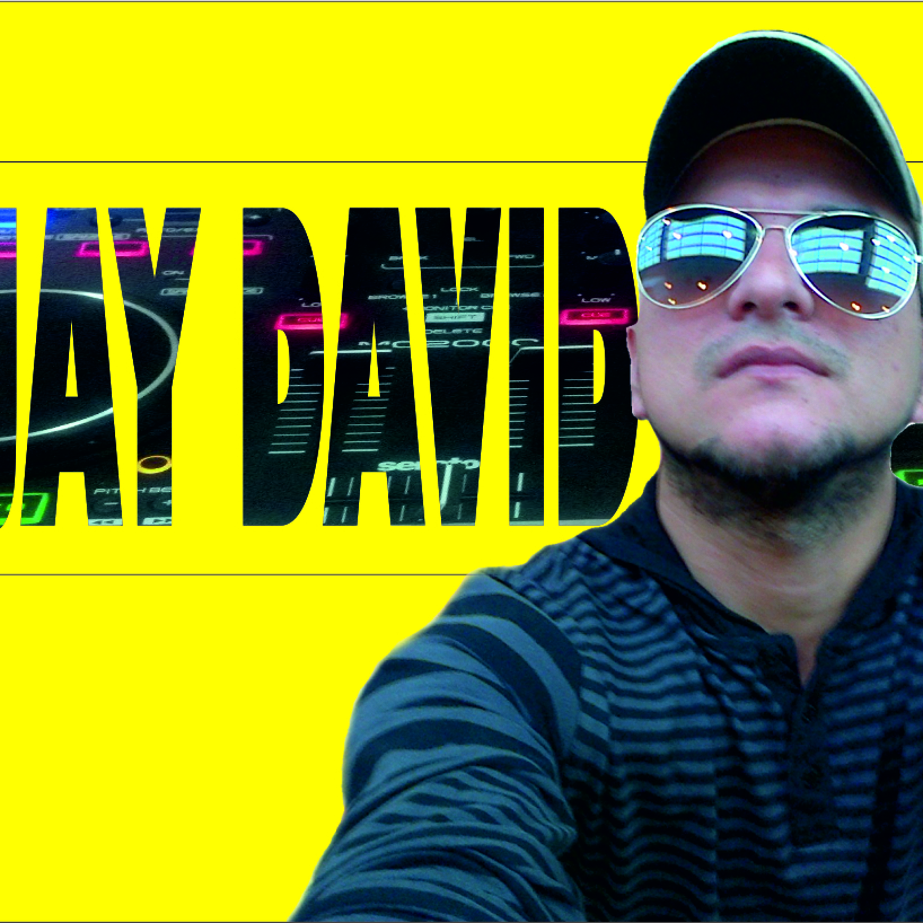 CHUMIX 3 DJ DAVID