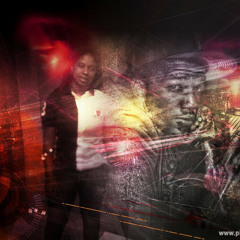 Poundcake Remix (Cry & Woody)