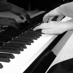 Impromptu Journey:  Hans Zimmer Bleeding Fingers Competition