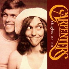 The Carpenters - Can't Smile Without You