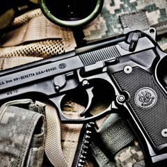 Berettas - Prod. By Beat Addictz - Snippet