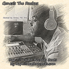 East Coast Flow Prod by Genesis The Ruckus