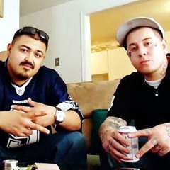 Brown Sound-Do It Like We Doin' It (Ft. Enstincz)