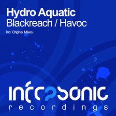 Hydro Aquatic - Havoc