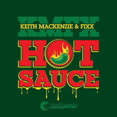 HOT SAUCE