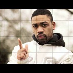 Dj Power - Walk In The Park 2014 Ft Wiley - (clip)