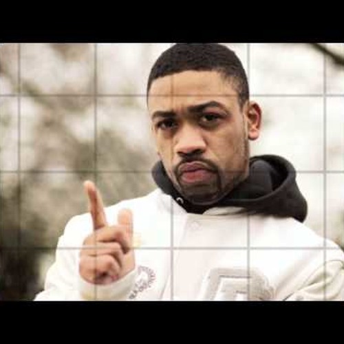 Dj Power - Walk In The Park 2014 Ft Wiley - (clip)