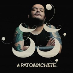 Pato Machete - Gota A Gota