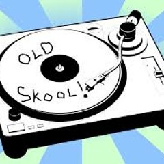 RINSED IN OLDSKOOL