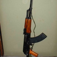 Wit da choppa by tone loc