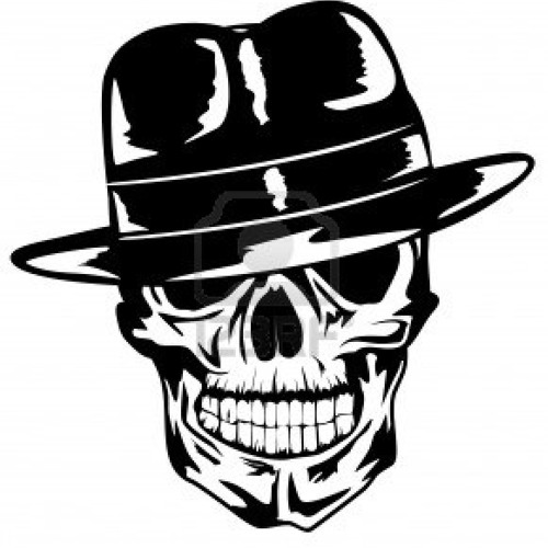 Algoreythm - Gangsta Shit (Midnight Tyrannosaurus Remix) (CLIP)