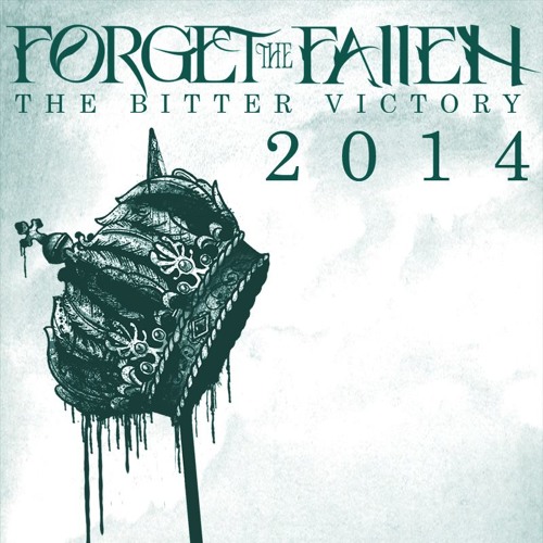 Forget The Fallen - Days Are Numbered