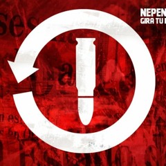 Nepentes - Barrio Bravo