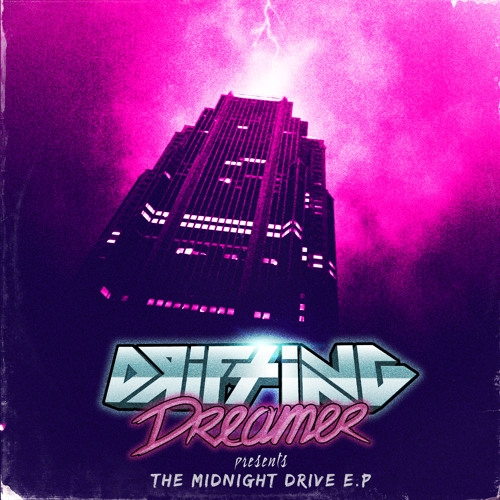 Midnight Drive Theme