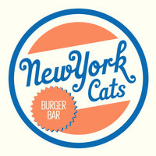 Deep Fried New York Cats Guest Mix