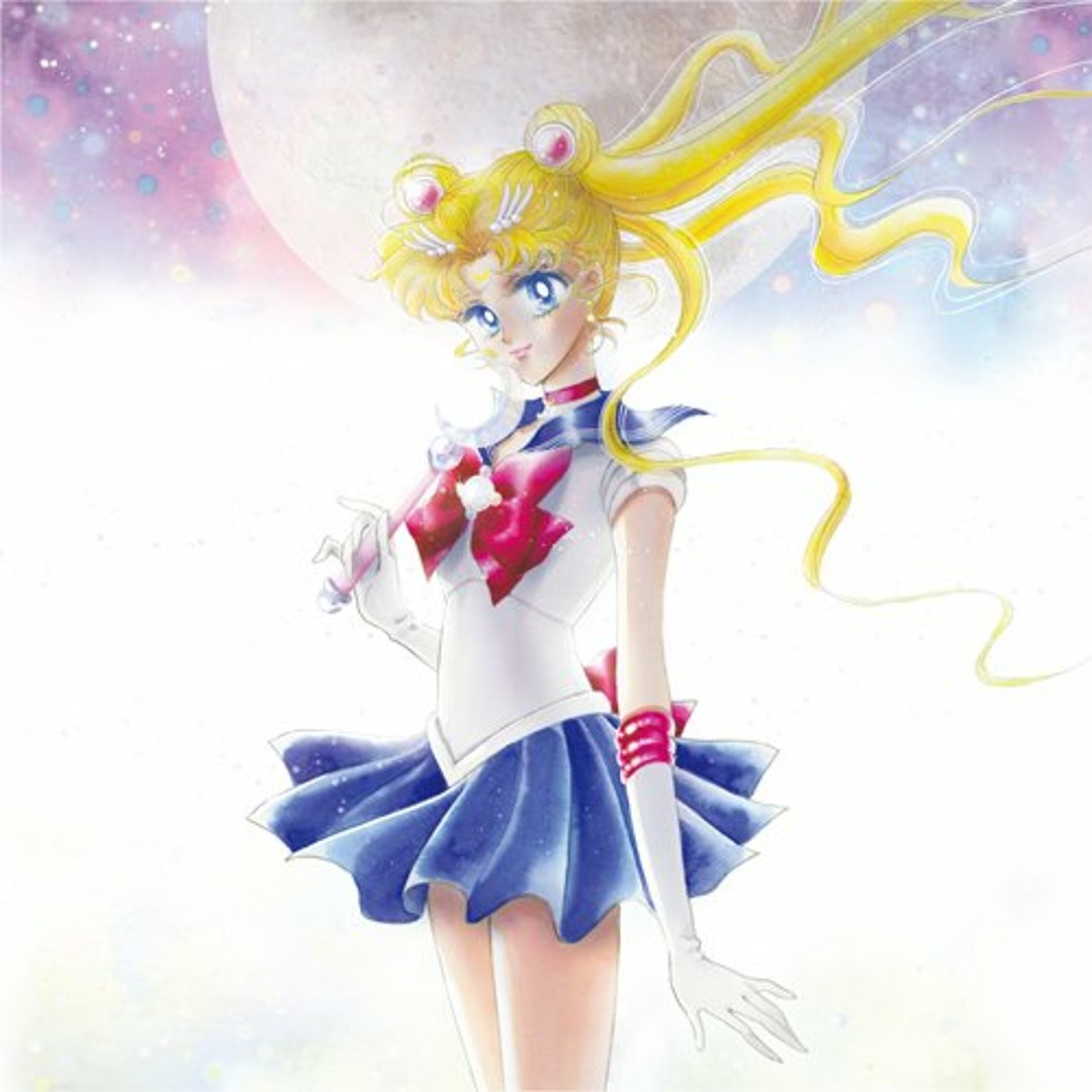 Stream Usagi-Usako | Listen to sailor moon playlist online for