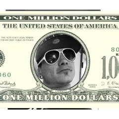 Whenever I Dance With the Woman I Love FT. Elvis Presley