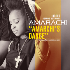 Amarachi - Amarachi's Dance