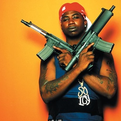 GUCCI "MY CHAIN" REMIX PROD. BY LEVITATINGMAN