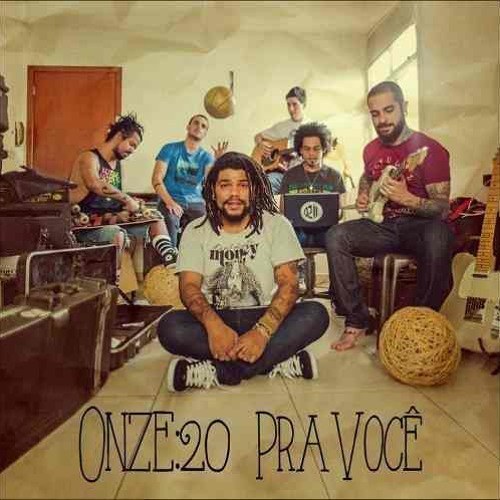 Onze:20 - Pra Você