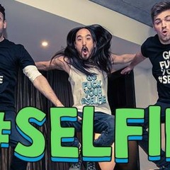 #SELFIE- Trap Remix