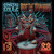 Artwork for "Beat the drum hard" Remix(Sinister Souls - prospect Recordings) test 1