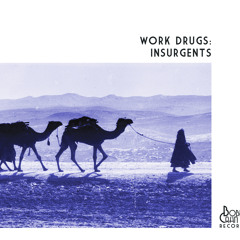 Work Drugs - Digital Girl (Matt Valentine Remix)