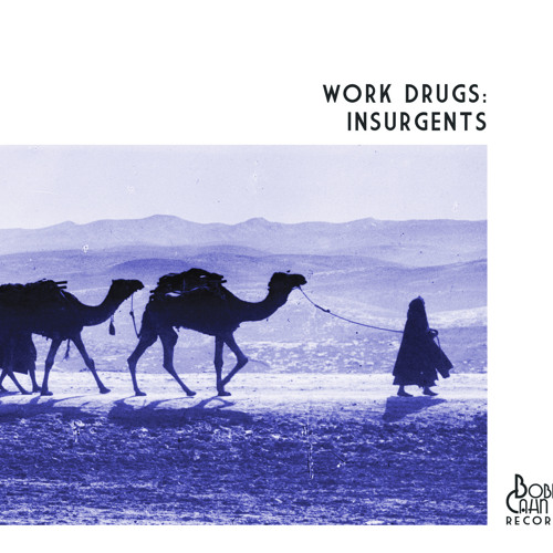 Work Drugs - Digital Girl (Matt Valentine Remix)