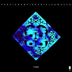 Ariel Camusso & Persian Empire - Time (123Mrk Remix) [BASSBOOST]