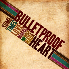 Bulletproof** Prod By RellMazinn ( Follow My IG Rell_Mazinn )