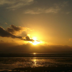 I Ran Away (1998 RECORDING)