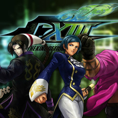 Each Promise (Elisabeth Team Kof XIII)