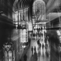 Michal Kiedron - Detroit Zdrój (2012 Demo)