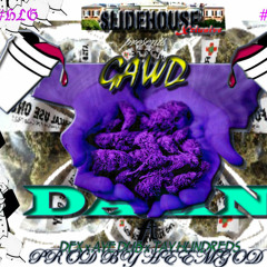 GAWD DAMN ft DEX x AYEDUB x TAY HUNDREDS (PRODUCED BY HEEMGOD)