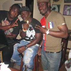 Mix Zouglou