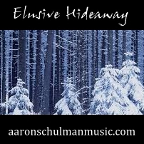 The Elusive Hideaway