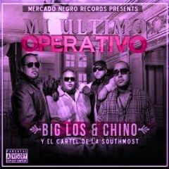 Caro Quintero ( Screwed & Chopped)Big LOs & Chino
