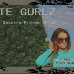 White Gurlz (full instrumental) produced by CB