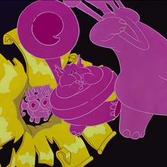 Pink Elephants(Produced by Sixfingerz)