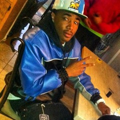 GwapBoy Dolla - " THEY SAY I AINT READY"