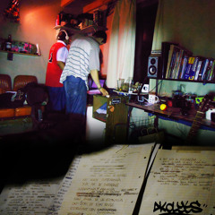 2013_RAGER /Akolyts_"No hay difererencia" con Traka /Broda Crew y Tomi /9420 Vida Loca_Exclu