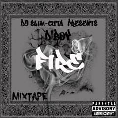 D'Boy - Hottest In The City