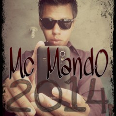 Tengo Tanto - Mc Mando Ft Deiiker
