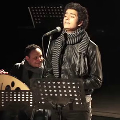 محمد محسن - والله تستاهل يا قلبى لايف من حفلة الساقيه
