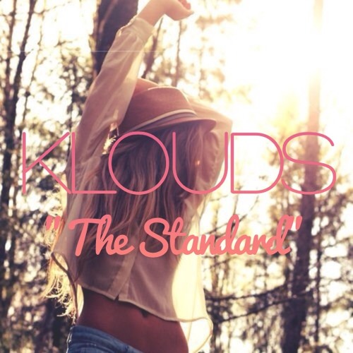 KLOUDS - The Standard (Prod. Scotti Ohio)