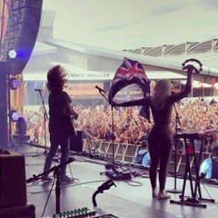 Grouplove - Spiderhead (Cage The Elephant)