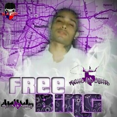 Lil Bing - On Lock (Trilled & Chopped By DJ Lil Chopp)