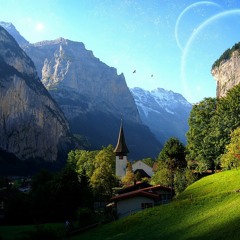 Este es mi Deseo - John G.