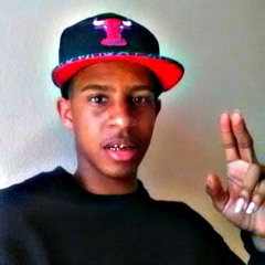 Todd Bizzo - Stop-N-Go (Prod. By Dnique)